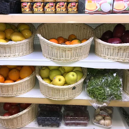 Ona Hollywood Mirage アパートホテル 4*