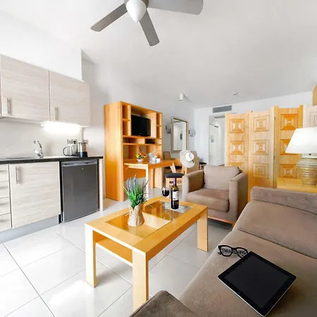 Aparthotel Ona Hollywood Mirage Los Cristianos (Tenerife)