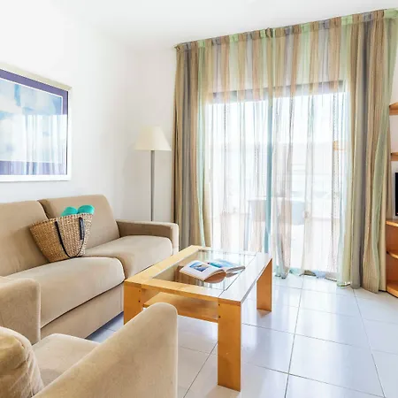 アパートホテル Ona Hollywood Mirage