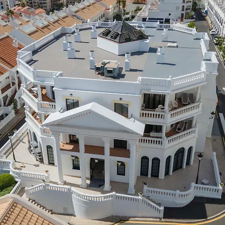 アパートホテル Ona Hollywood Mirage