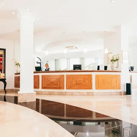 Ona Hollywood Mirage ロスクリスティアーノス