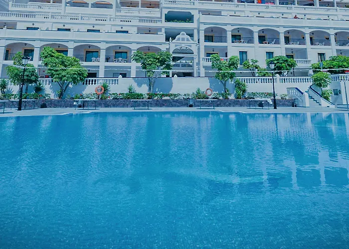 Ona Hollywood Mirage 4* Los Cristianos (Tenerife)