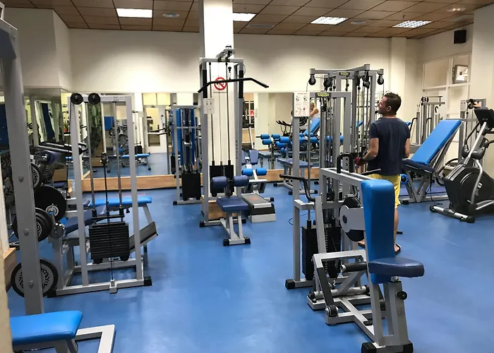 Ona Hollywood Mirage 4* Los Cristianos (Tenerife)