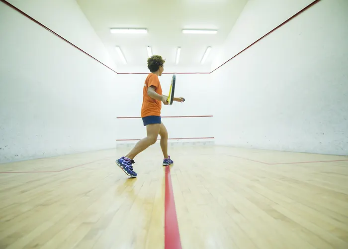 Ona Hollywood Mirage Apart-hotel Los Cristianos (Tenerife)