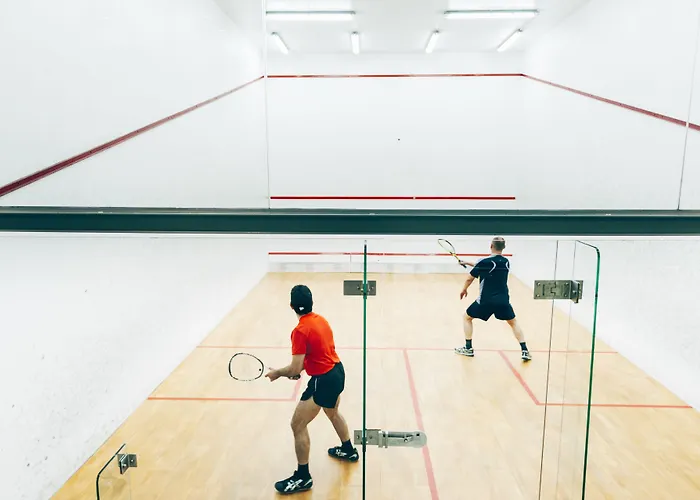 Apart-hotel Ona Hollywood Mirage