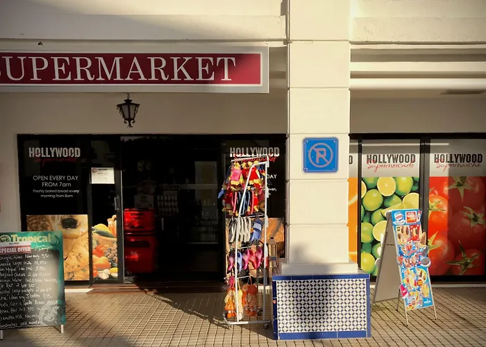 Ona Hollywood Mirage Apart-hotel