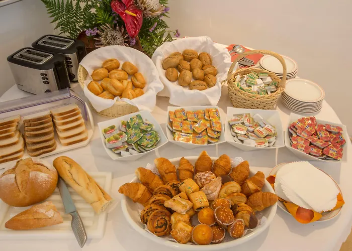 Apart-hotel Ona Hollywood Mirage