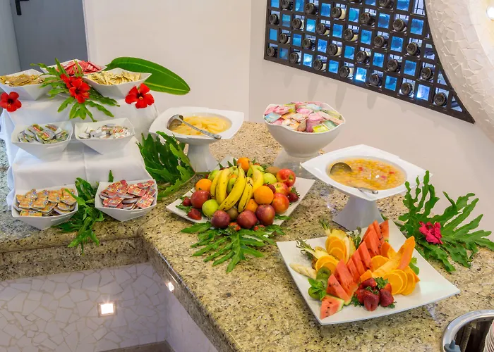 Ona Hollywood Mirage Apart-hotel