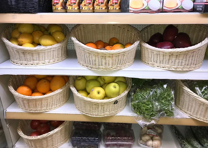 Ona Hollywood Mirage Apart-hotel 4*