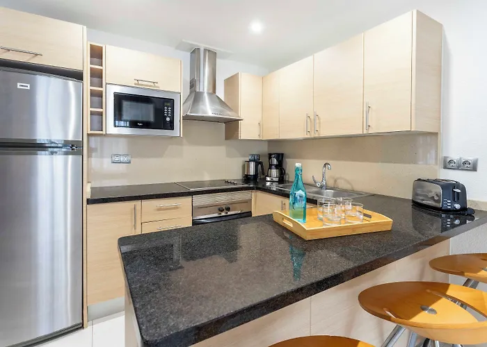 Apart-hotel Ona Hollywood Mirage