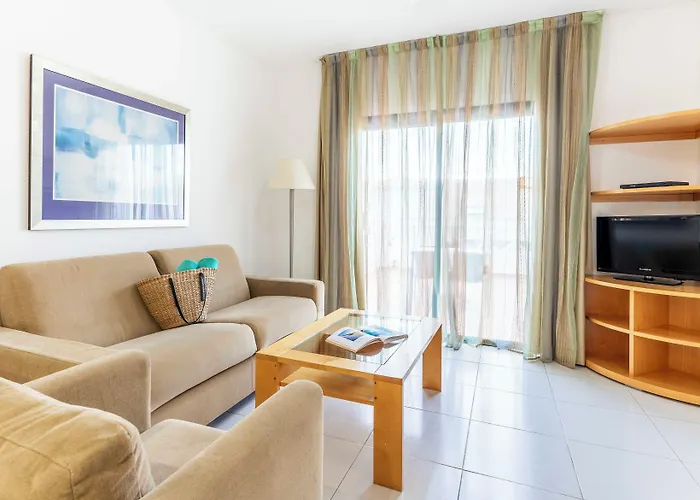 Apart-hotel Ona Hollywood Mirage