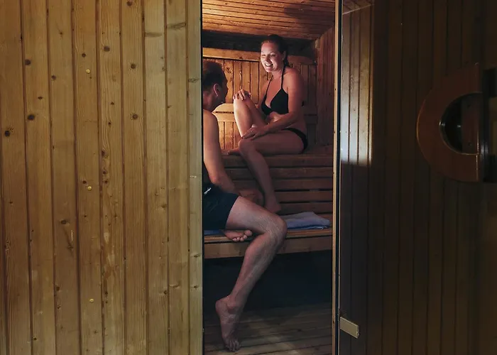 Apart-hotel Ona Hollywood Mirage