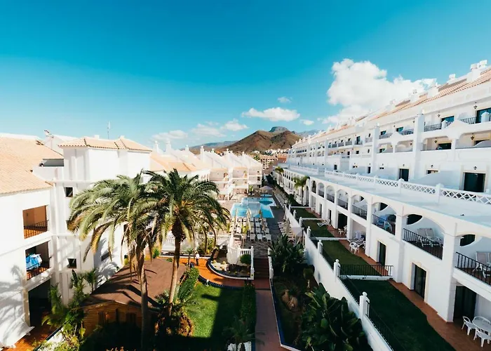 Ona Hollywood Mirage Los Cristianos (Tenerife)